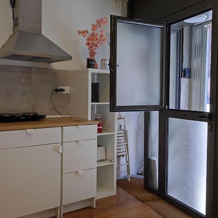 Estudio Barcelona Park Guell Apartment Ngoại thất bức ảnh