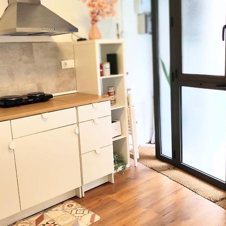 Estudio Barcelona Park Guell Apartment Ngoại thất bức ảnh