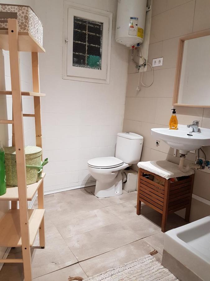 Estudio Barcelona Park Guell Apartment Ngoại thất bức ảnh