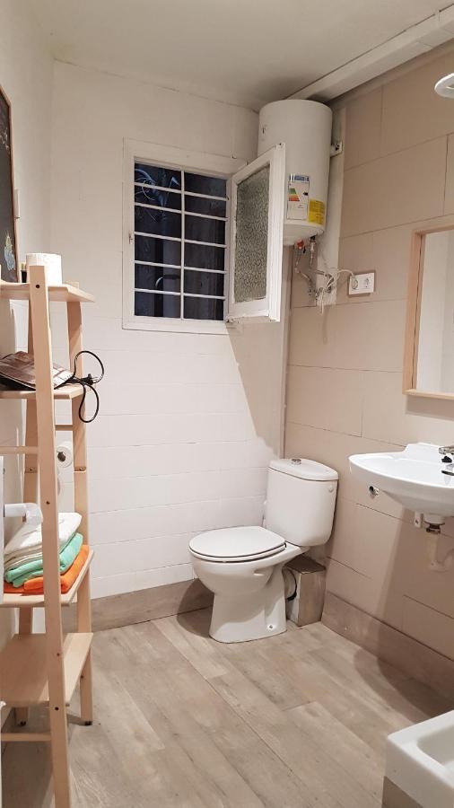 Estudio Barcelona Park Guell Apartment Ngoại thất bức ảnh