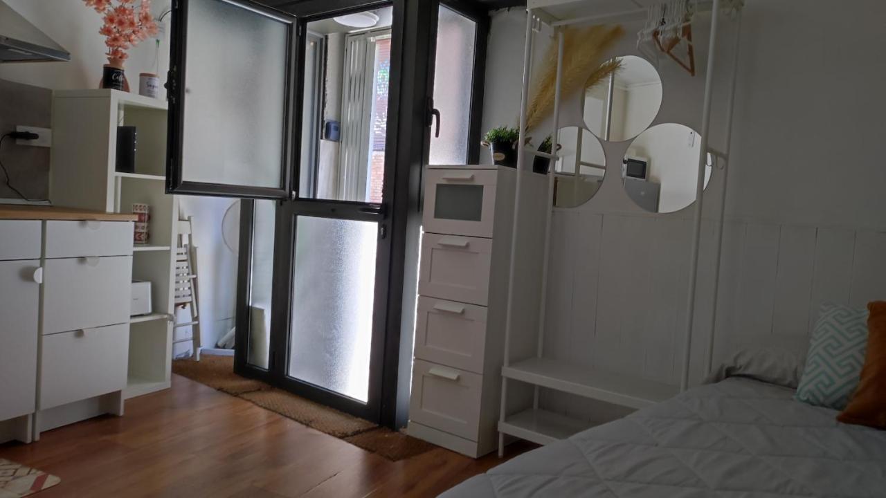 Estudio Barcelona Park Guell Apartment Ngoại thất bức ảnh