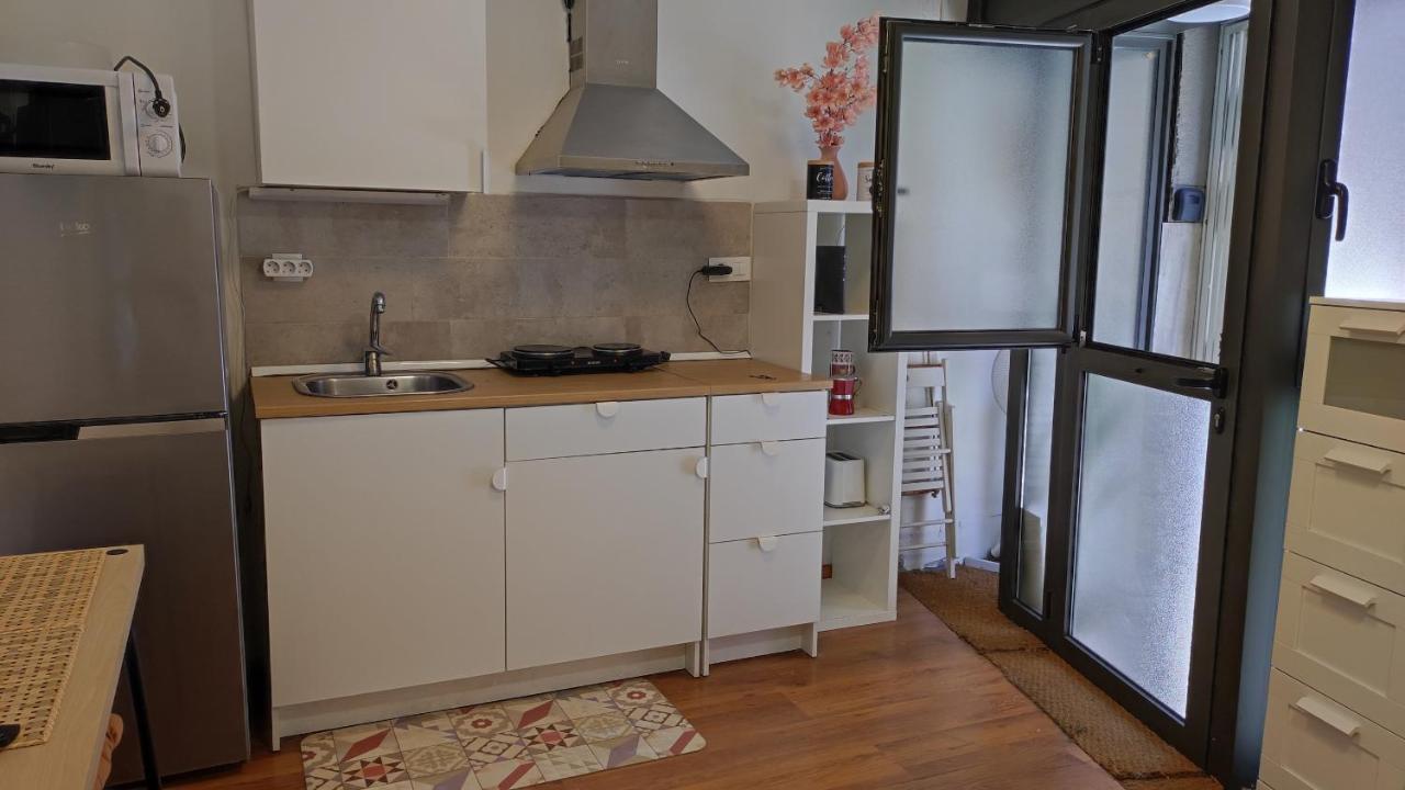 Estudio Barcelona Park Guell Apartment Ngoại thất bức ảnh