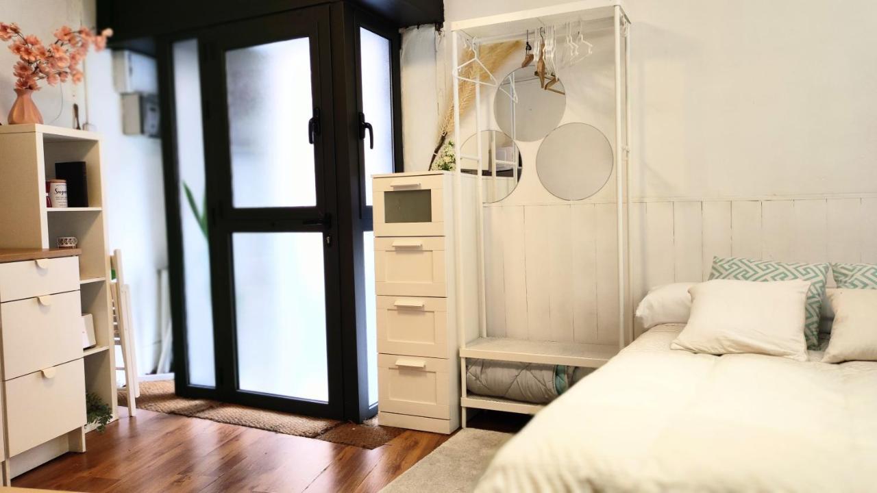 Estudio Barcelona Park Guell Apartment Ngoại thất bức ảnh