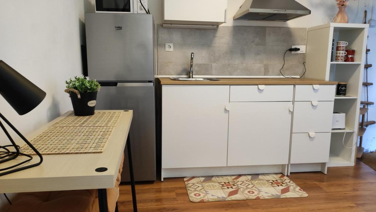 Estudio Barcelona Park Guell Apartment Ngoại thất bức ảnh